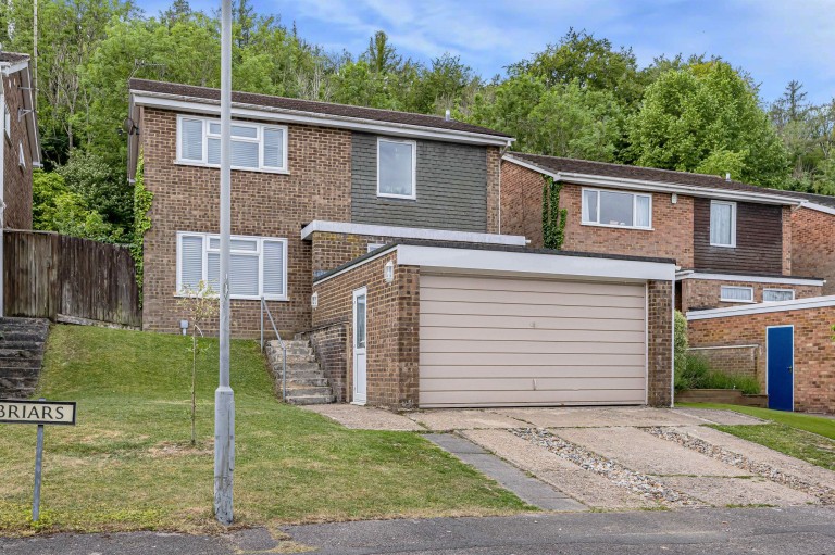 The Briars, High Wycombe, HP11