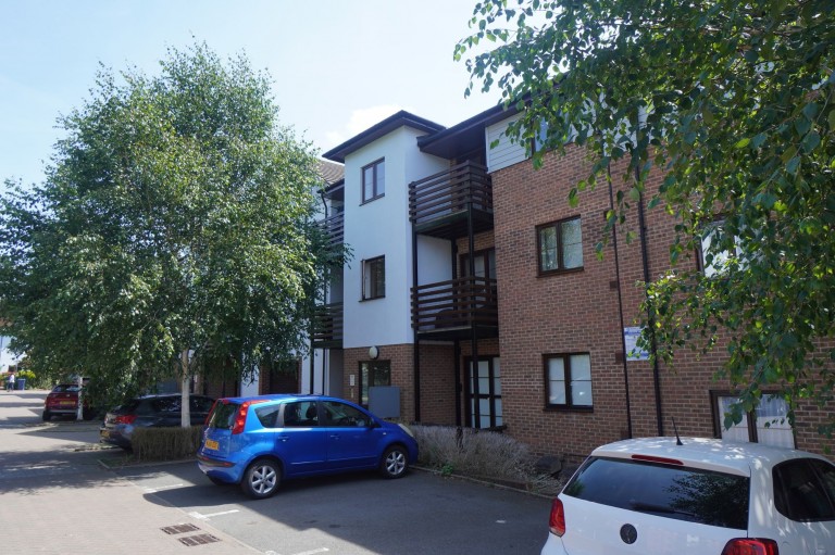 John North Close, High Wycombe, HP11