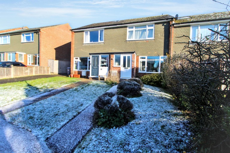 Columbine Road, Widmer End, HP15