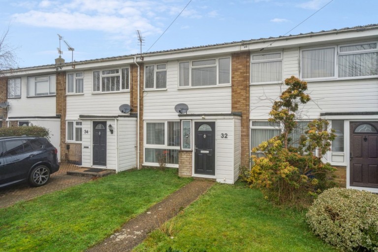 Wrights Lane, Prestwood, HP16