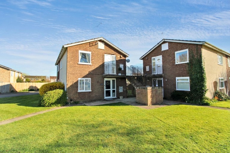 Highfield Way, Hazlemere, HP15