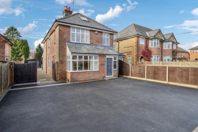 Downley Road, Naphill, HP14