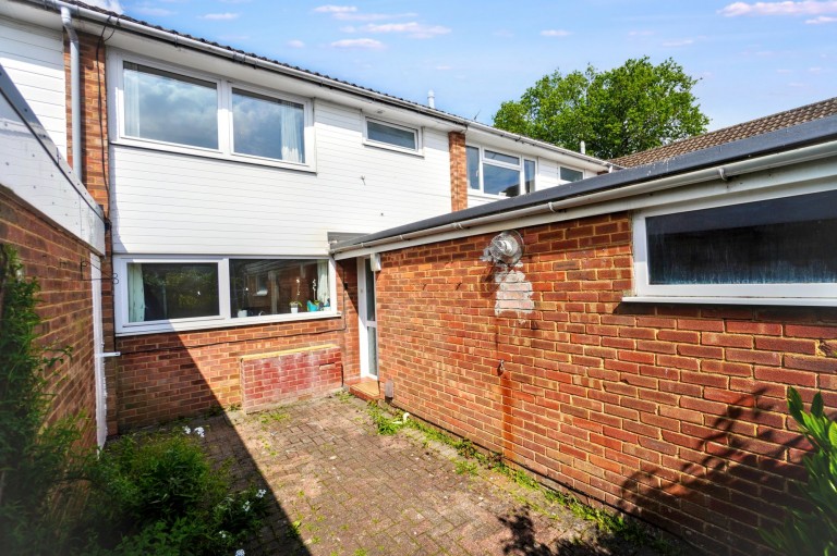 Faulkner Way, Downley, HP13