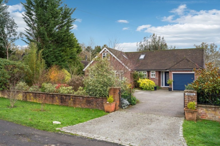 Kiln Road, Prestwood, HP16