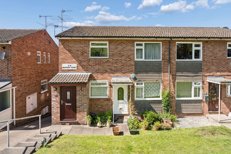 Carrington Road, High Wycombe, HP12