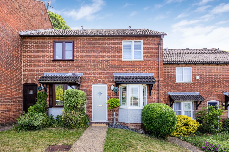 Hollow Rise, High Wycombe, HP13