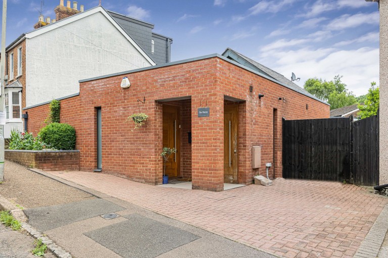 Totteridge Avenue, High Wycombe, HP13