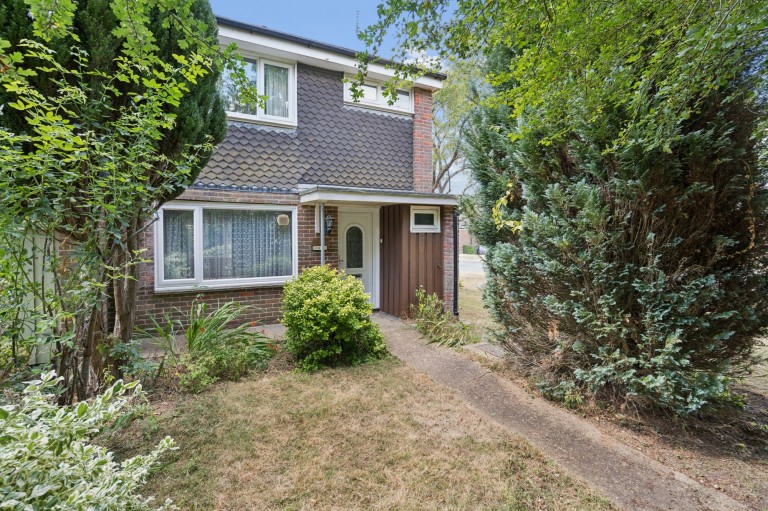 Groom Road, Prestwood, HP16