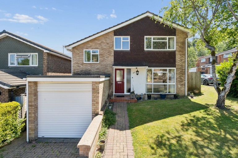 Warren Wood Drive, High Wycombe, HP11