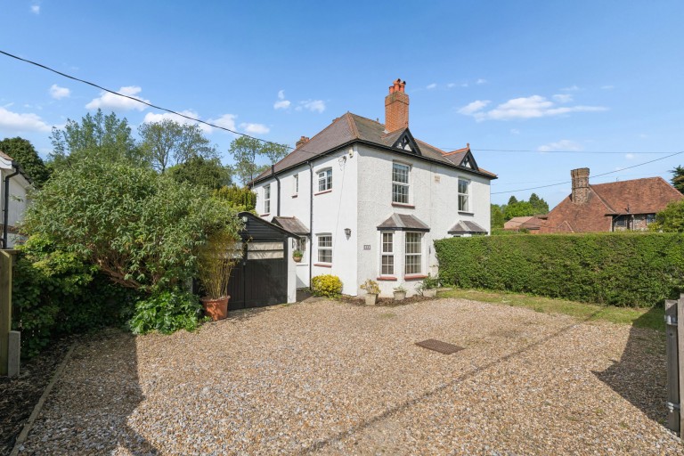 Wycombe Road, Prestwood, HP16