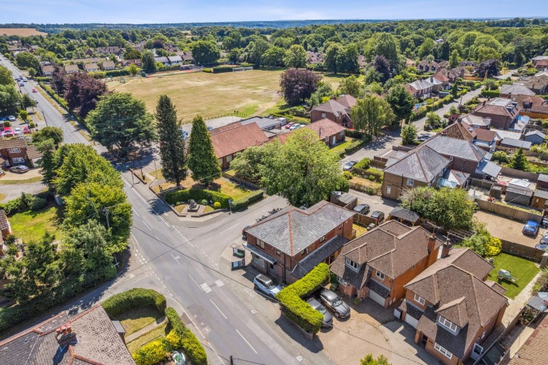 Main Road, Naphill, HP14