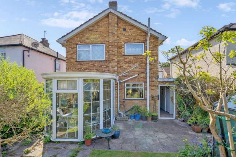 New Road, Prestwood, HP16