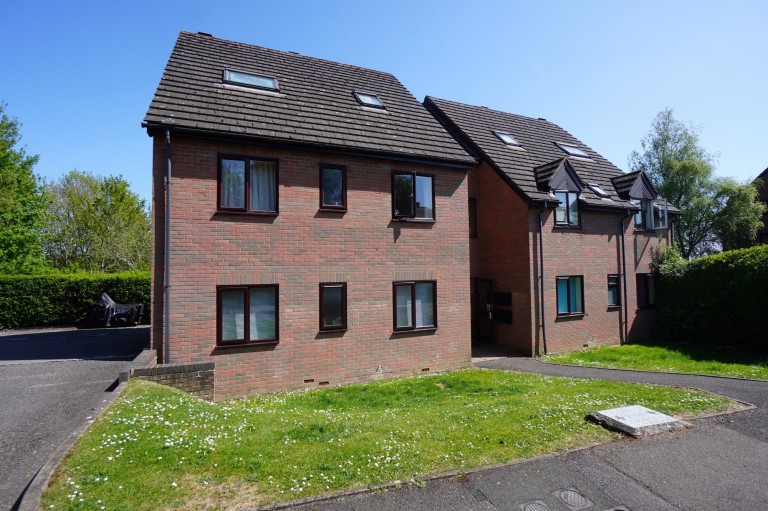 Windrush Court, High Wycombe, HP13