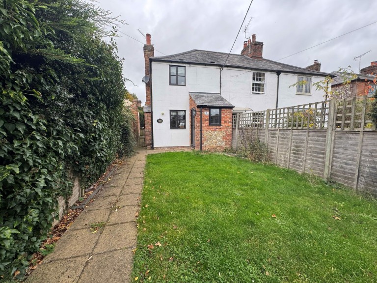 Downley Road, Naphill, HP14