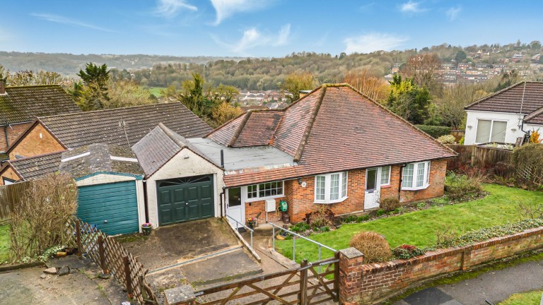 The Crescent, High Wycombe, HP13