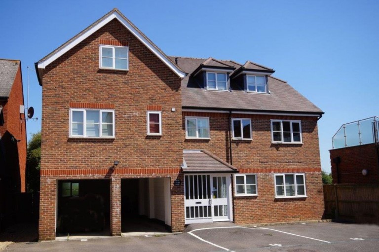Wycombe Road, Prestwood, HP16