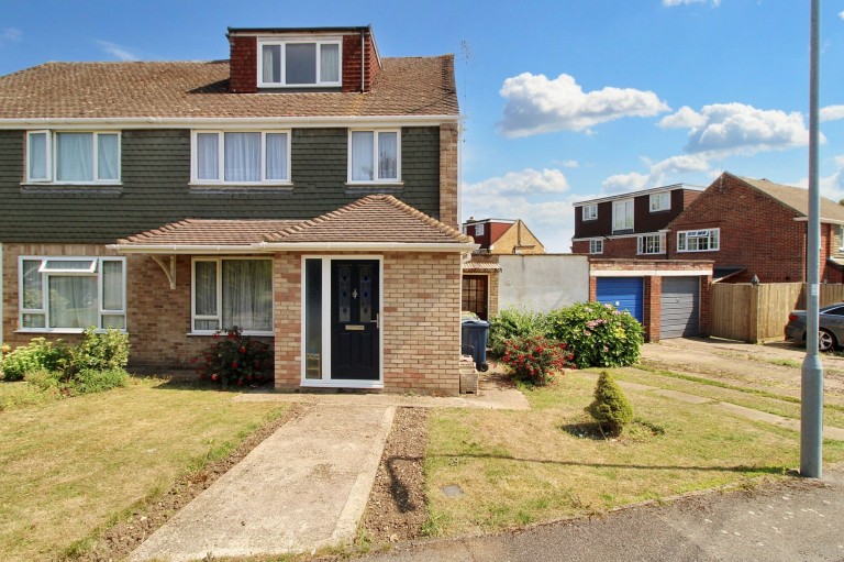 Copes Shroves, Hazlemere, HP15