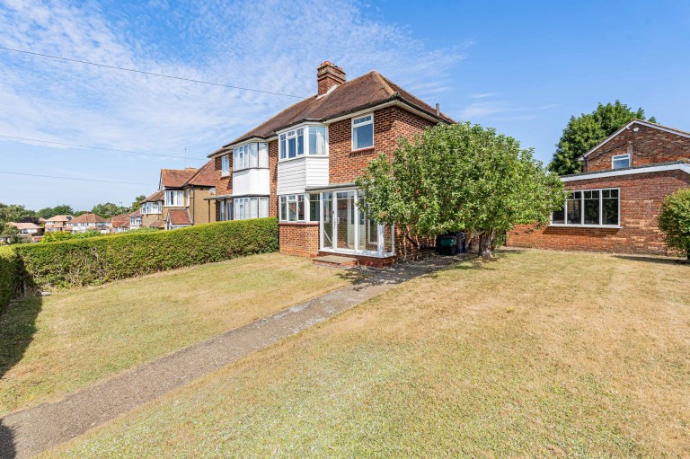 Westover Road, High Wycombe, HP13