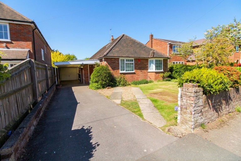 Rushmoor Avenue, Hazlemere, HP15