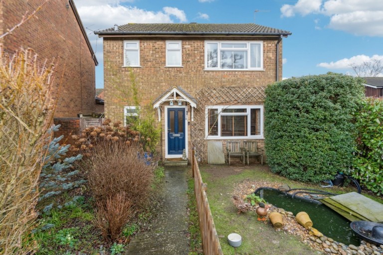 Collings Walk, Prestwood, HP16