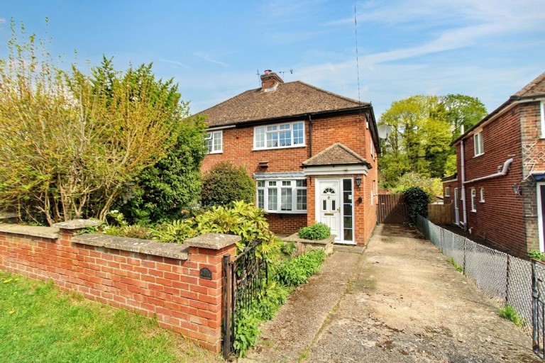 Park Lane, Hazlemere, HP15