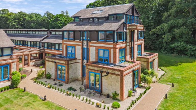 Uplands House, Four Ashes Road, HP15