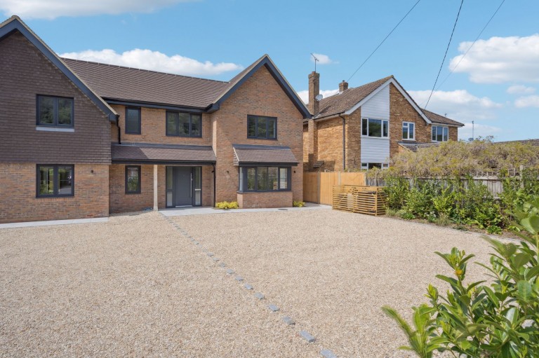 Spurlands End Road, Great Kingshill, HP15