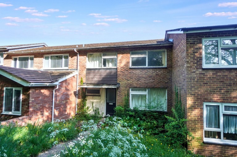 Croftwood, High Wycombe, HP13