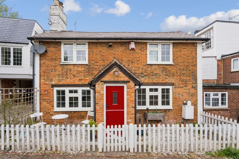 High Street, Great Missenden, HP16