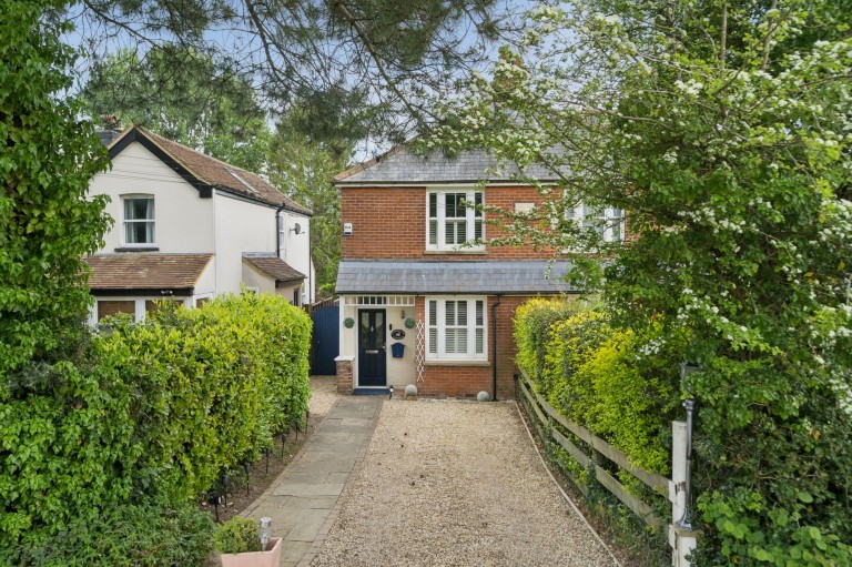 The Common, Downley, HP13