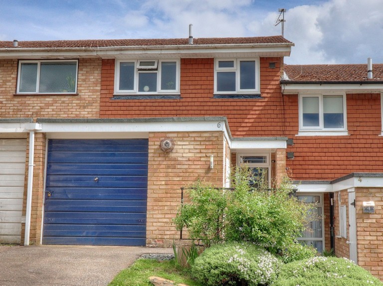 Mead Platt, Stokenchurch, HP14