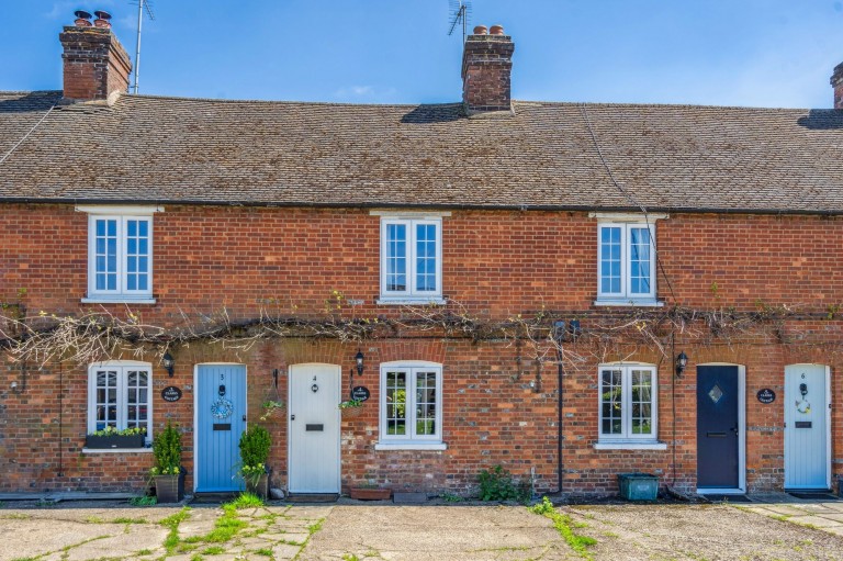 Kiln Road, Prestwood, HP16