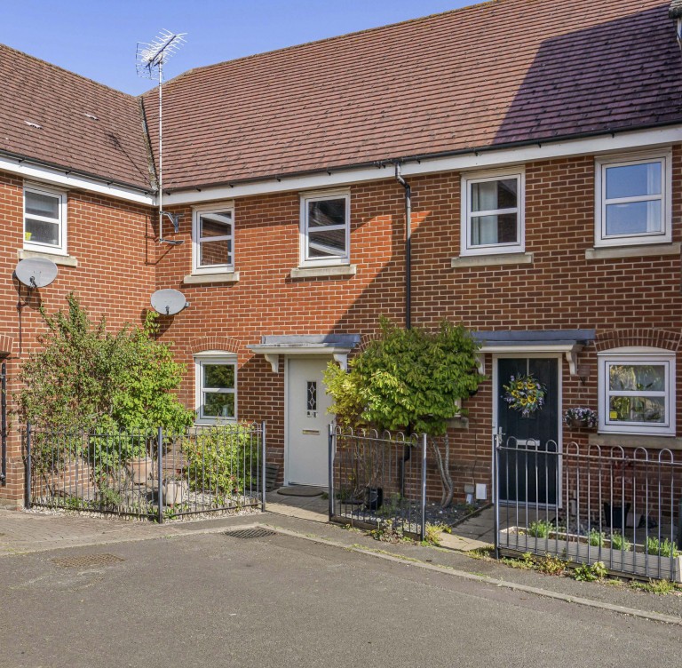 School Close, Downley, HP13