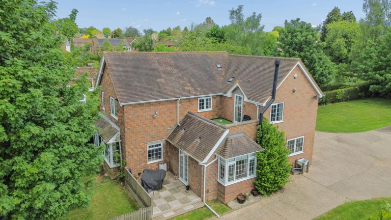 Orchard Lane, Prestwood, HP16