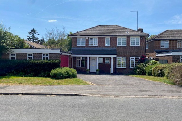 Mandeville Road, Prestwood, HP16