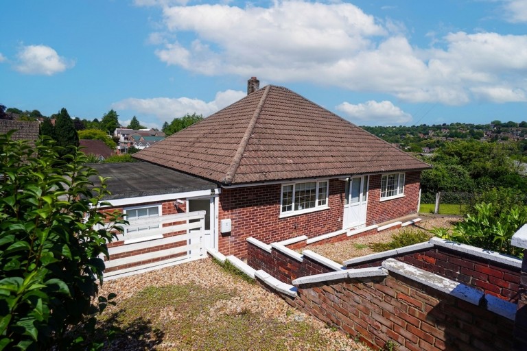 Oakridge Road, High Wycombe, HP11