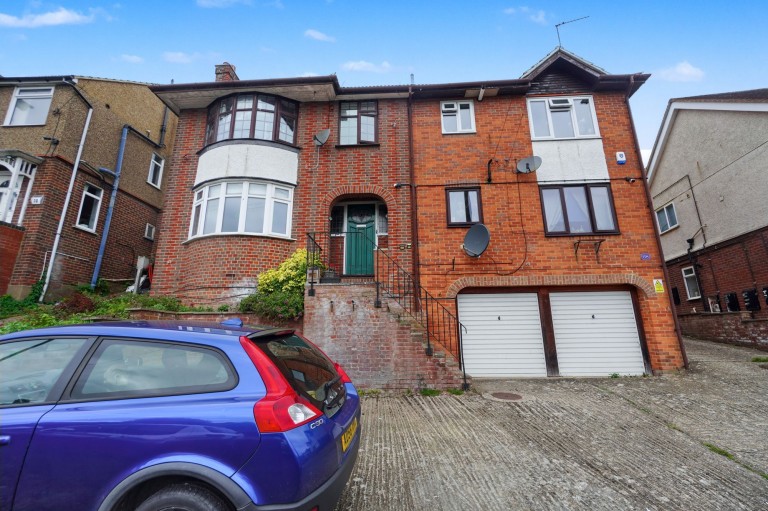 Whitelands Road, High Wycombe, HP12