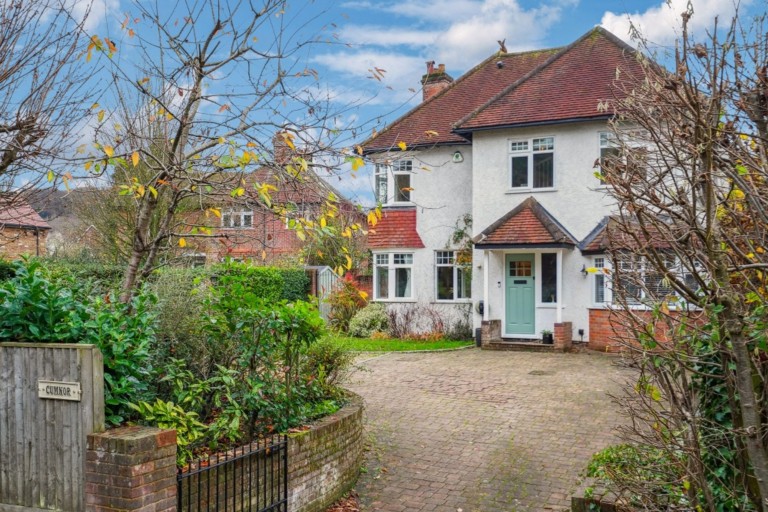 Valley Road, Hughenden Valley, HP14