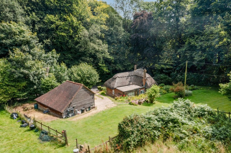 Great Hampden, Great Missenden, HP16