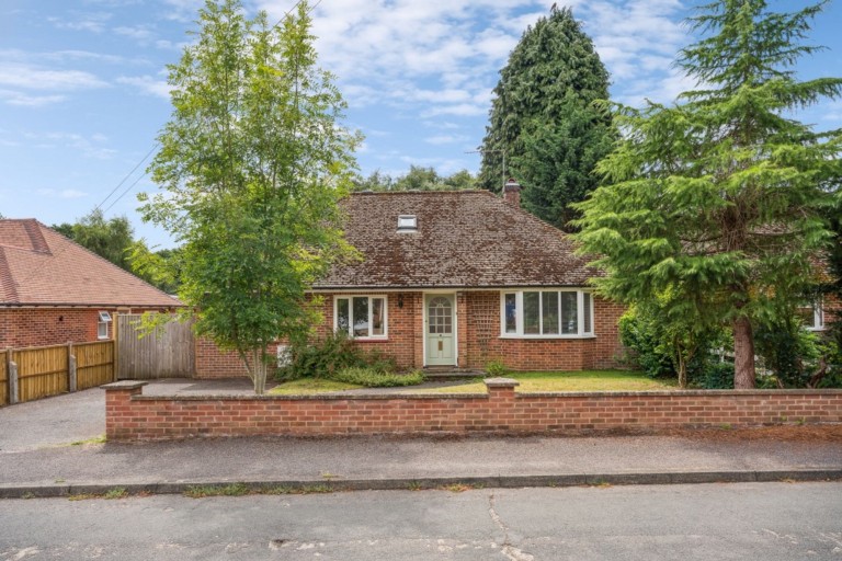 Vincents Way, Naphill, HP14