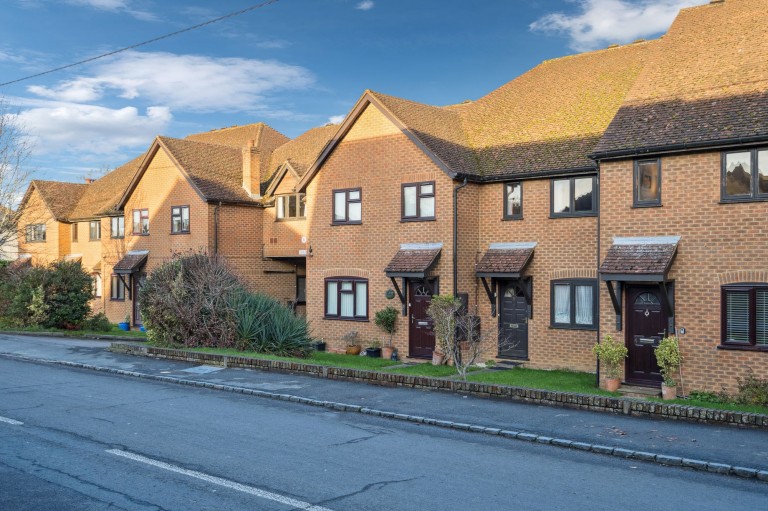 Main Road, Naphill, HP14