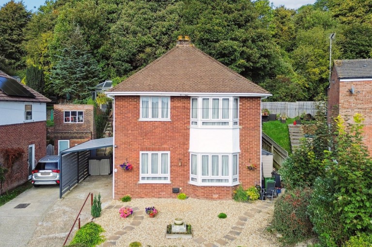 Middlebrook Road, High Wycombe, HP13