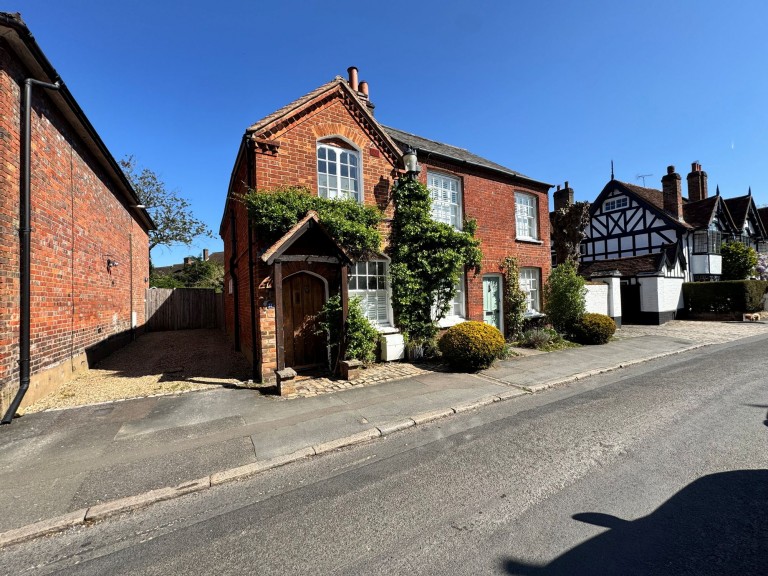 Church Street, Great Missenden, HP16