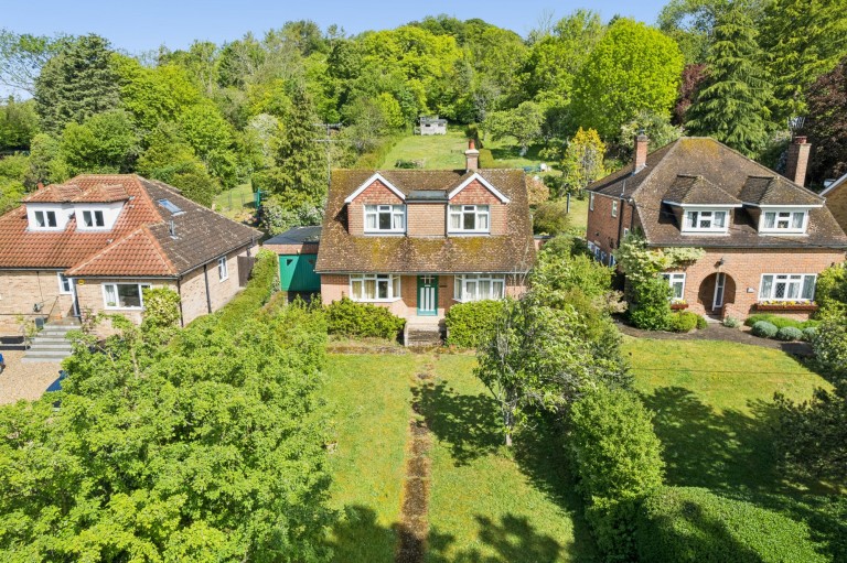 Perks Lane, Prestwood, HP16