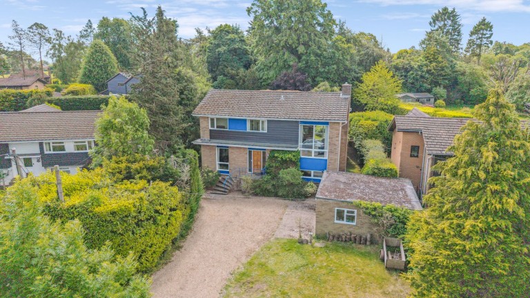 5 Hare Lane End, Little Kingshill, HP16