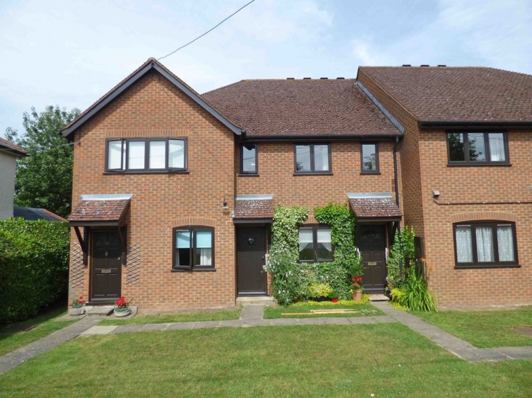 Main Road, Naphill, HP14