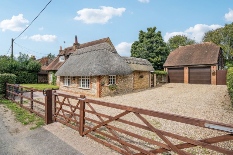 City Road, Radnage, HP14