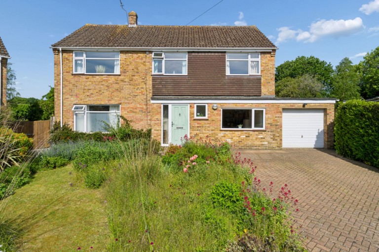Wellhouse Way, Naphill, HP14