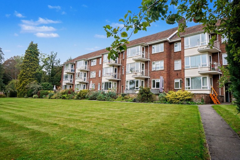 Conegra Road, High Wycombe, HP13