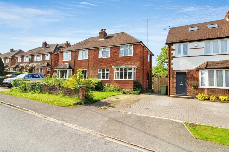 Park Lane, Hazlemere, HP15